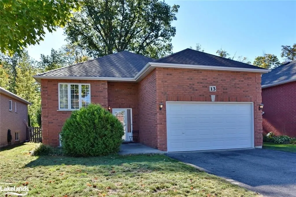 13 TONA Trail