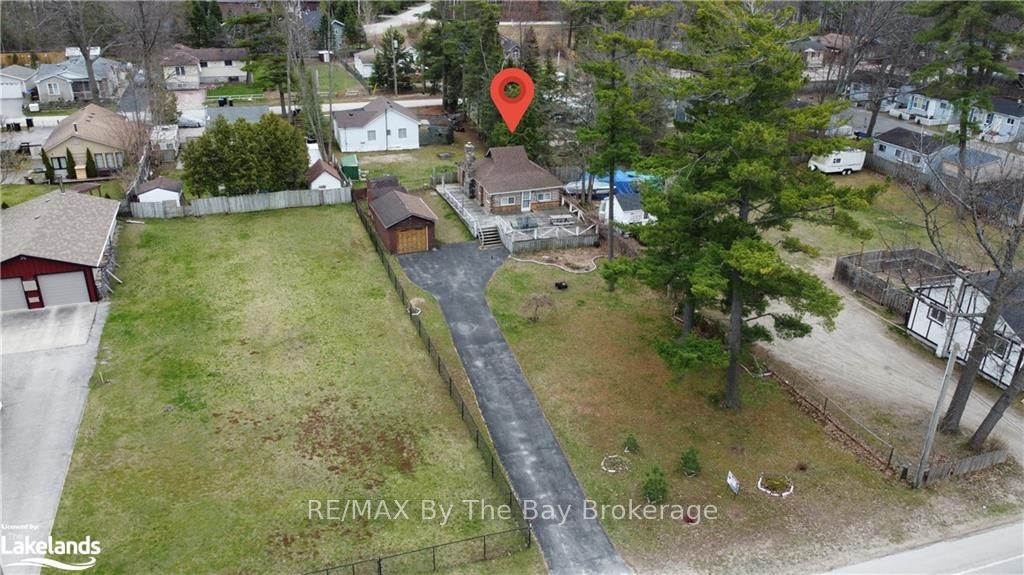 125 RIVER Road E