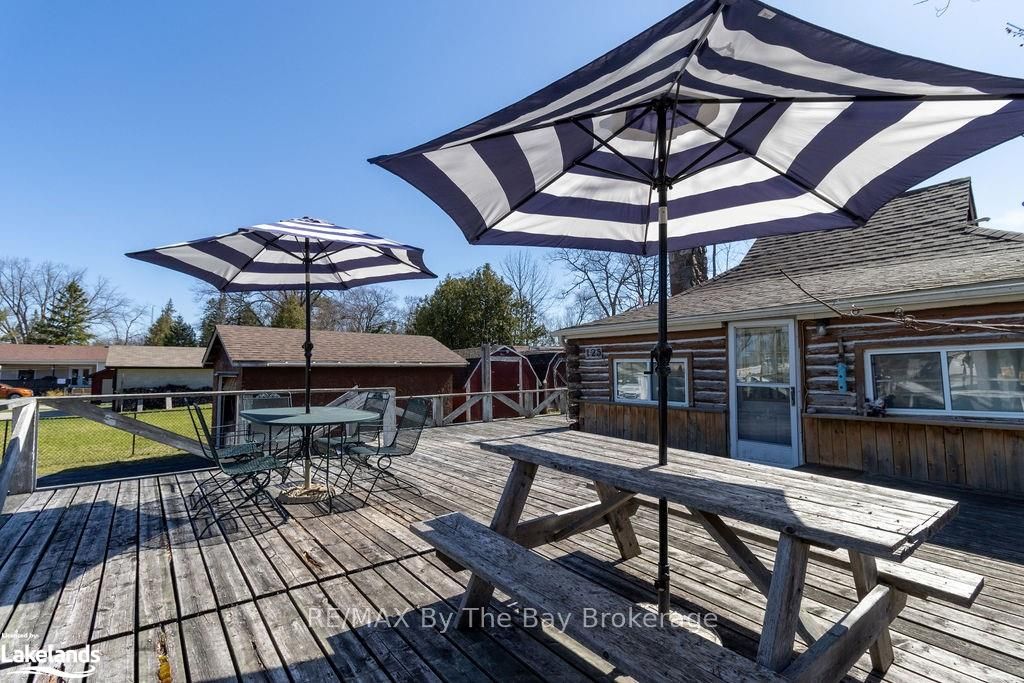 125 RIVER Road E