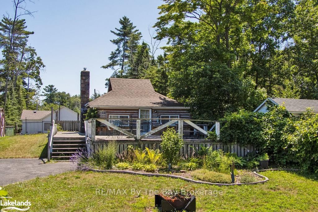 125 RIVER Road E