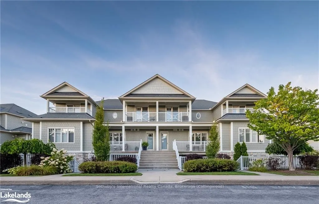 40 TROTT Boulevard, #504