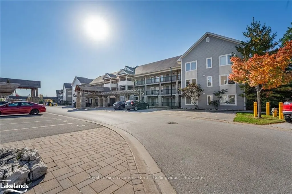 4 BRANDY LANE Drive #201