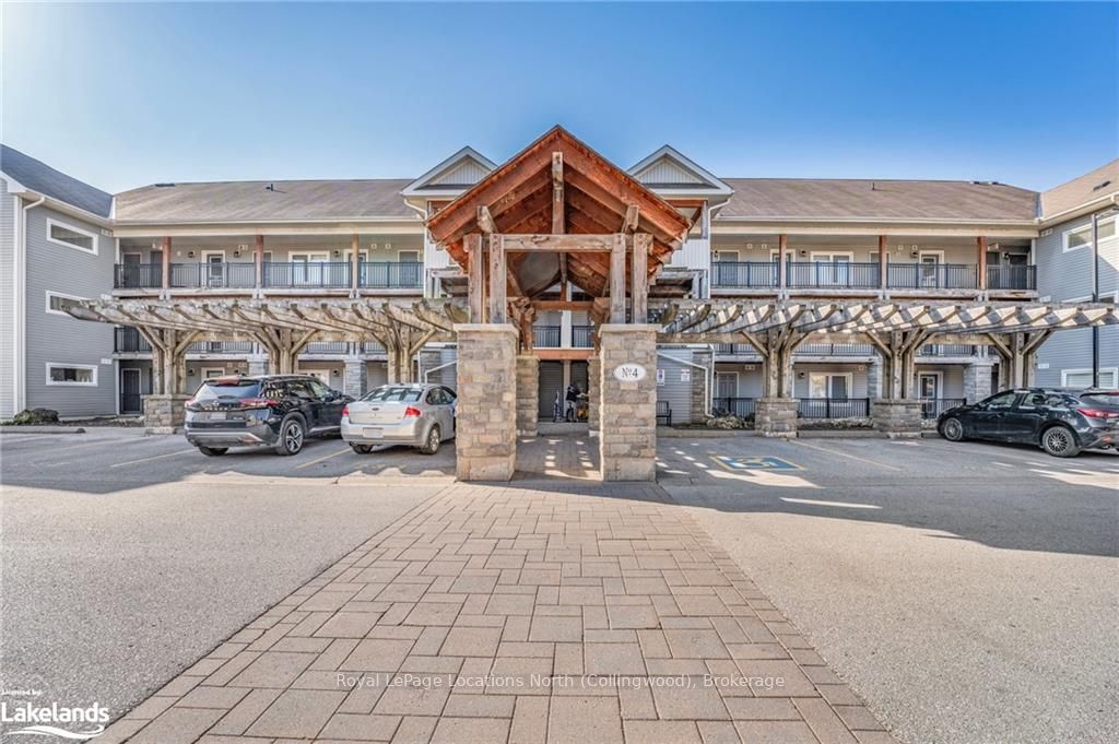 4 BRANDY LANE Drive #201