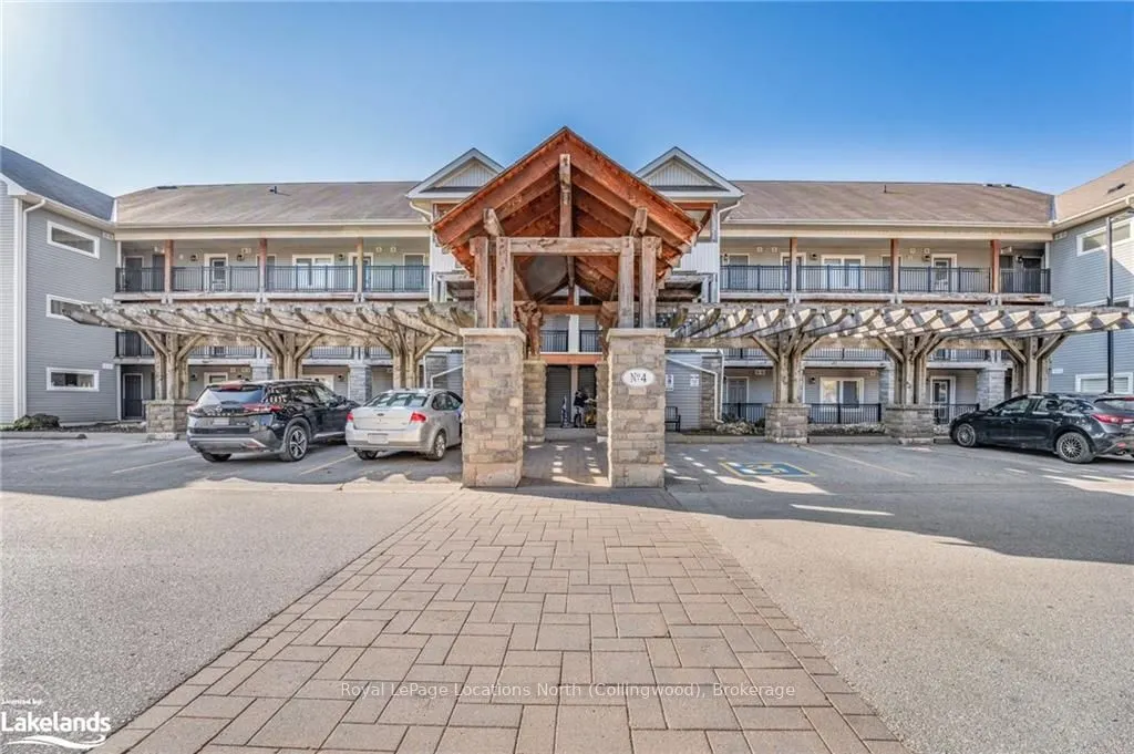 4 BRANDY LANE Drive #201
