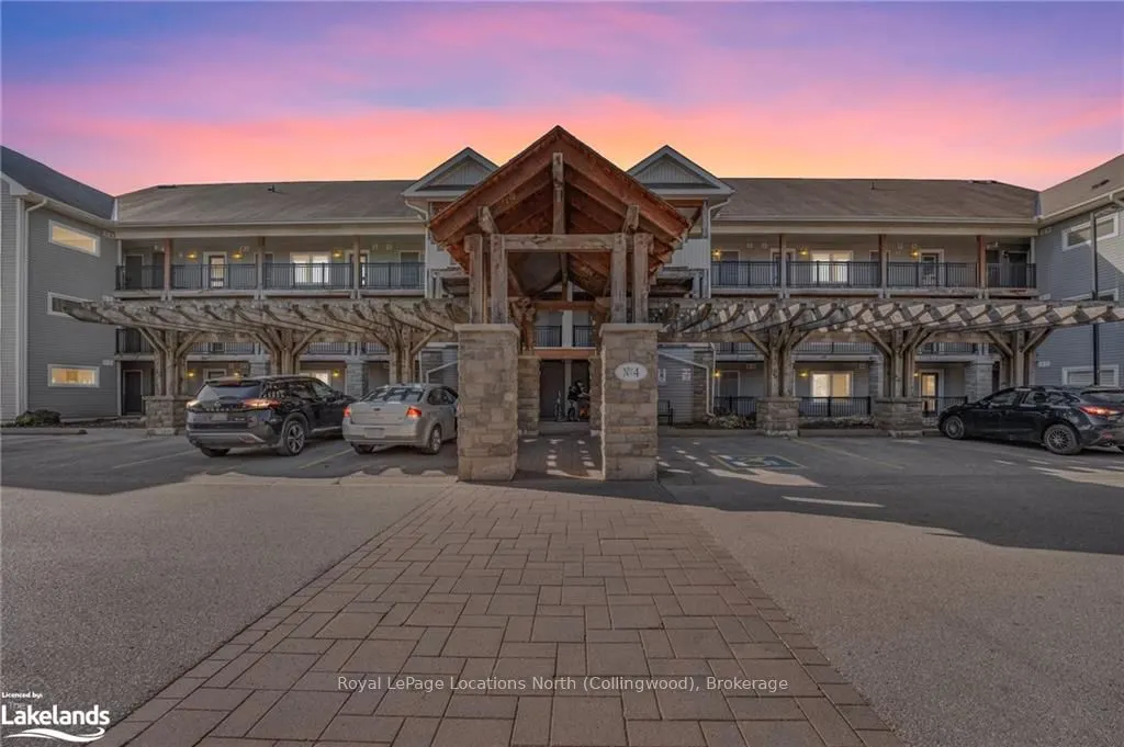 4 BRANDY LANE Drive #201