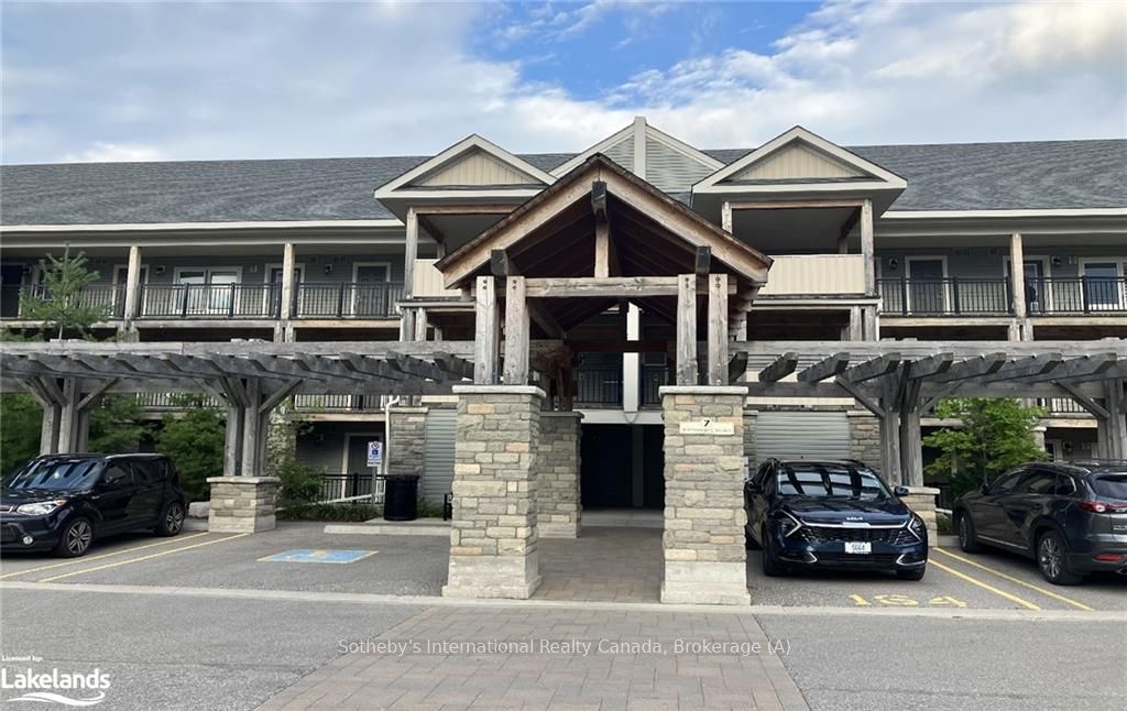 7 ANCHORAGE Crescent #104