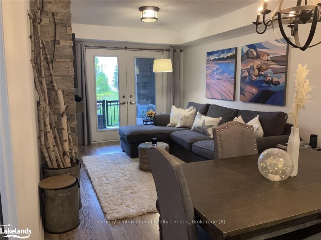 7 ANCHORAGE Crescent #104