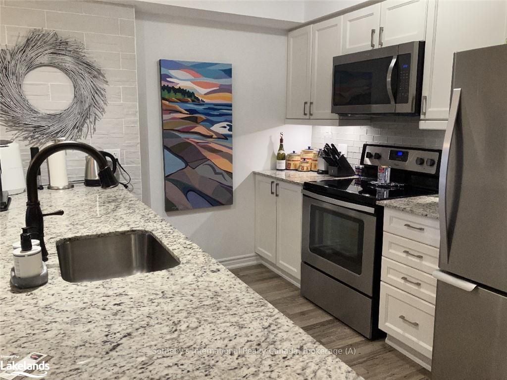 7 ANCHORAGE Crescent #104