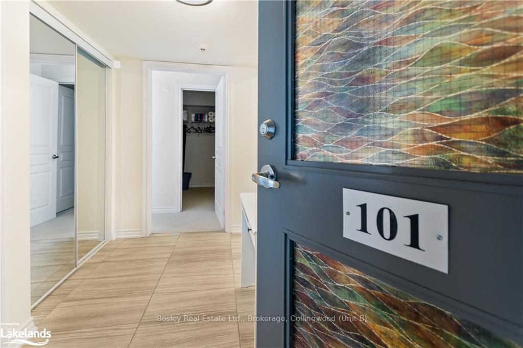 4 ANCHORAGE Crescent #101