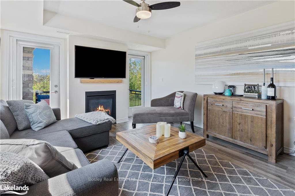 4 ANCHORAGE Crescent #101