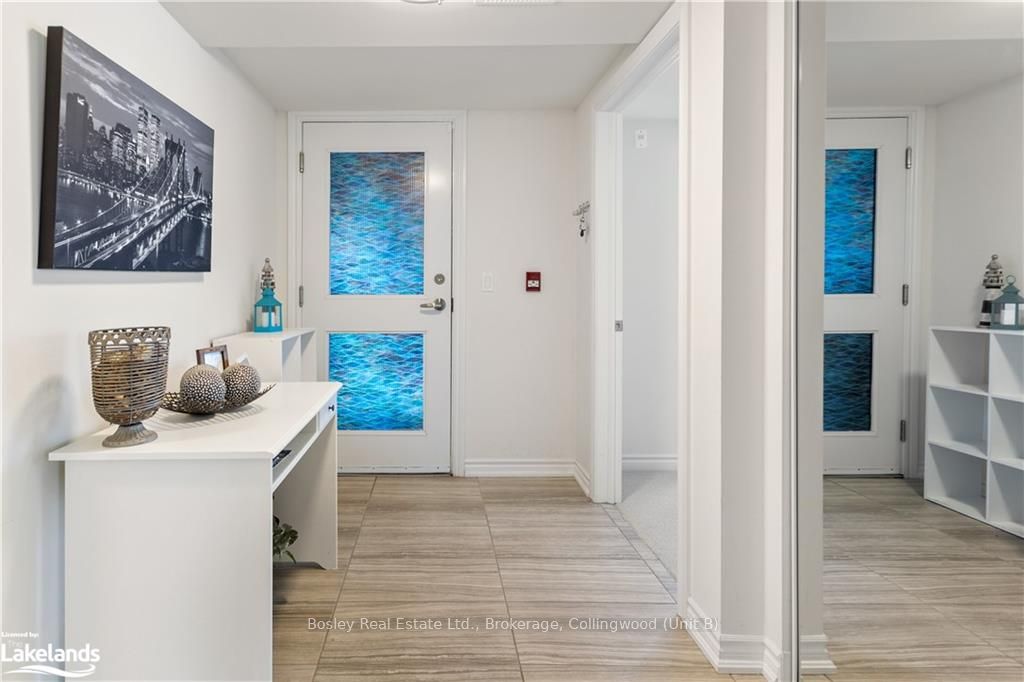 4 ANCHORAGE Crescent #101