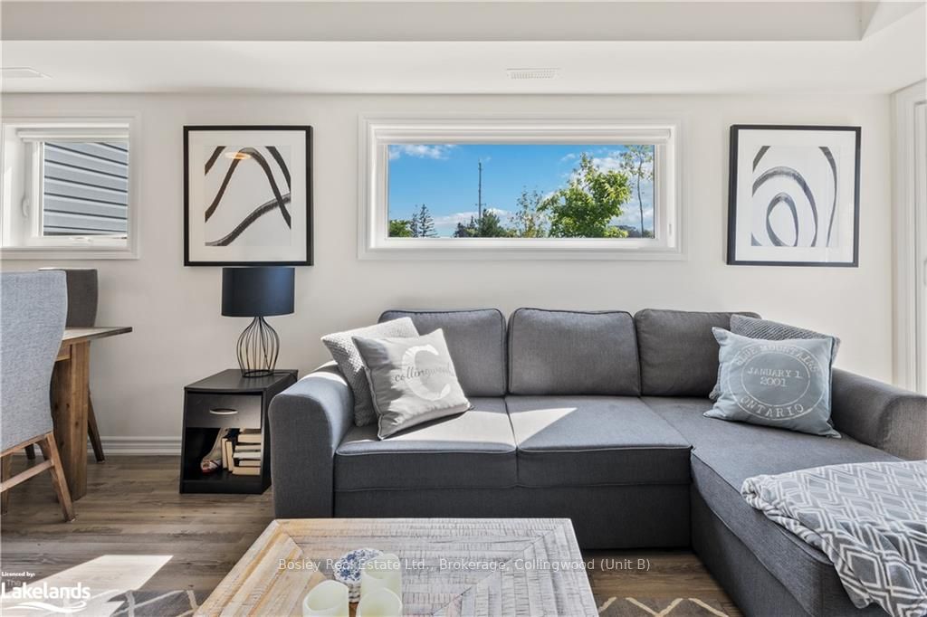 4 ANCHORAGE Crescent #101