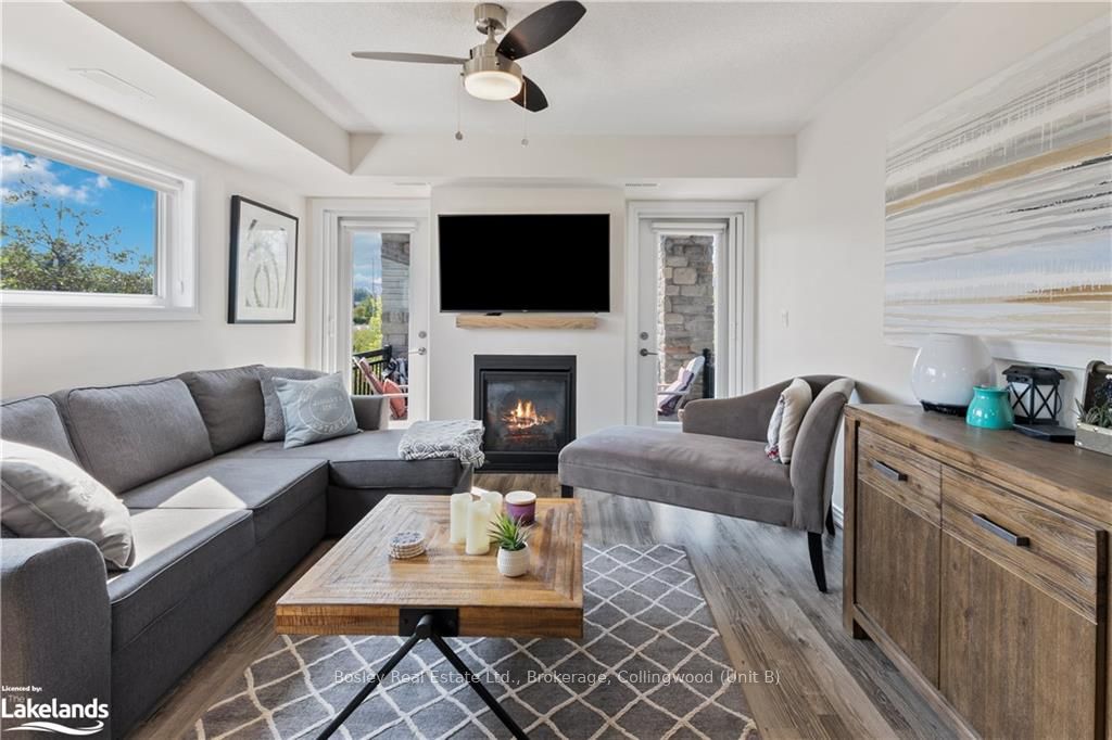 4 ANCHORAGE Crescent #101