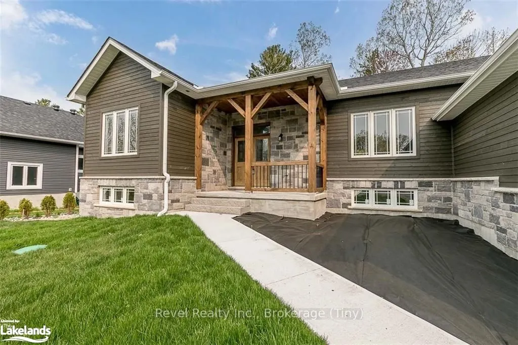 LOT 13 VOYAGEUR Drive