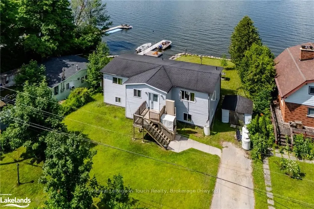 3338 COX Drive
