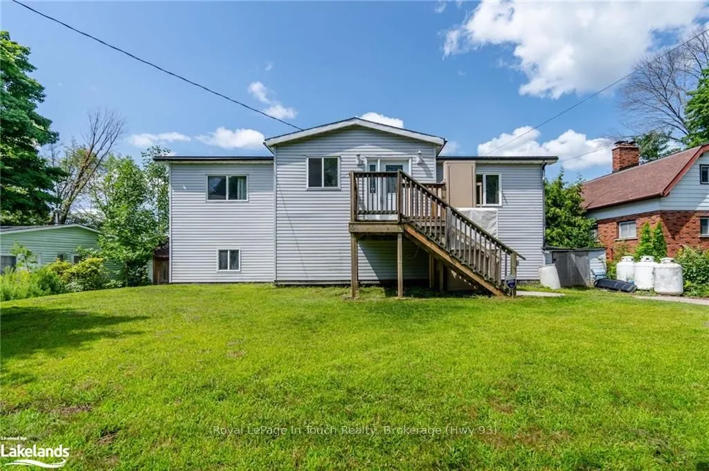 3338 COX Drive