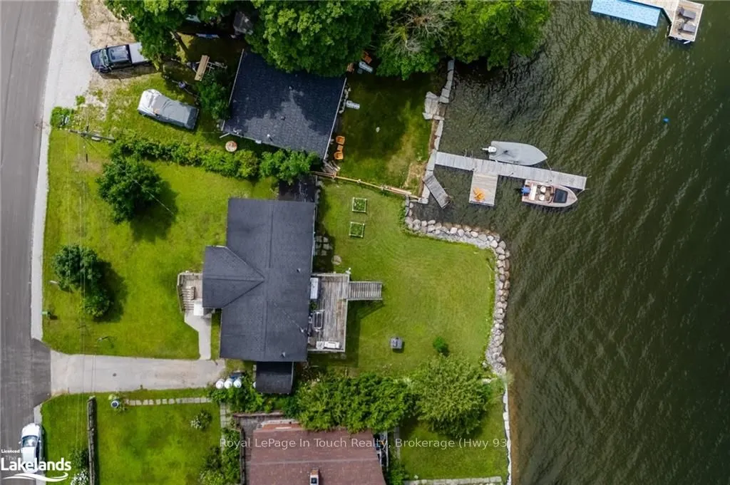 3338 COX Drive