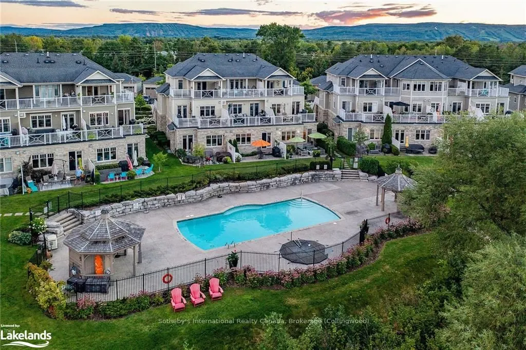 40 TROTT Boulevard, #504