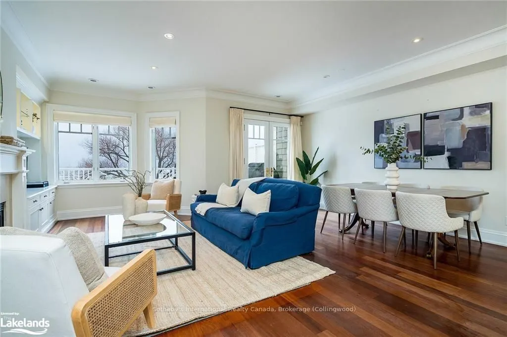 40 TROTT Boulevard, #504