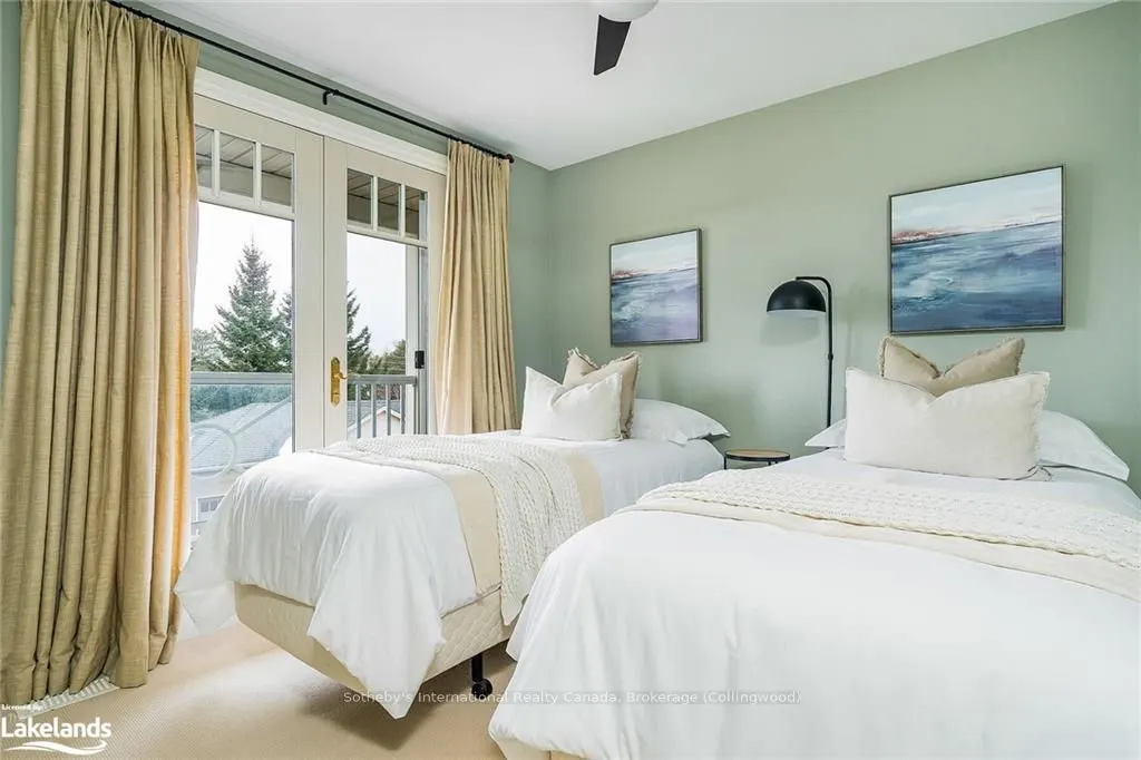 40 TROTT Boulevard, #504