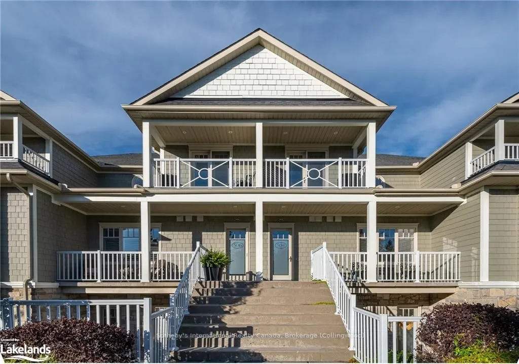 40 TROTT Boulevard, #504