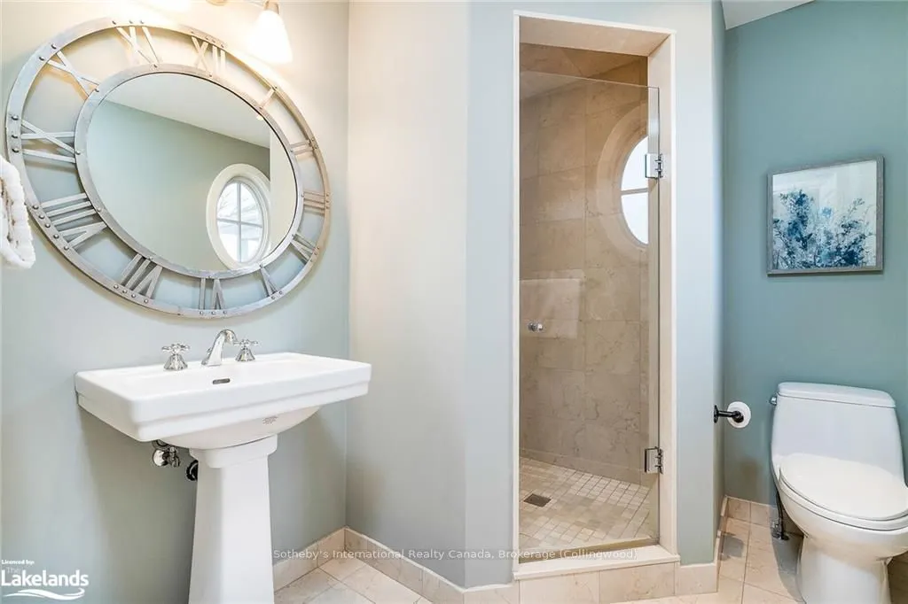 40 TROTT Boulevard, #504