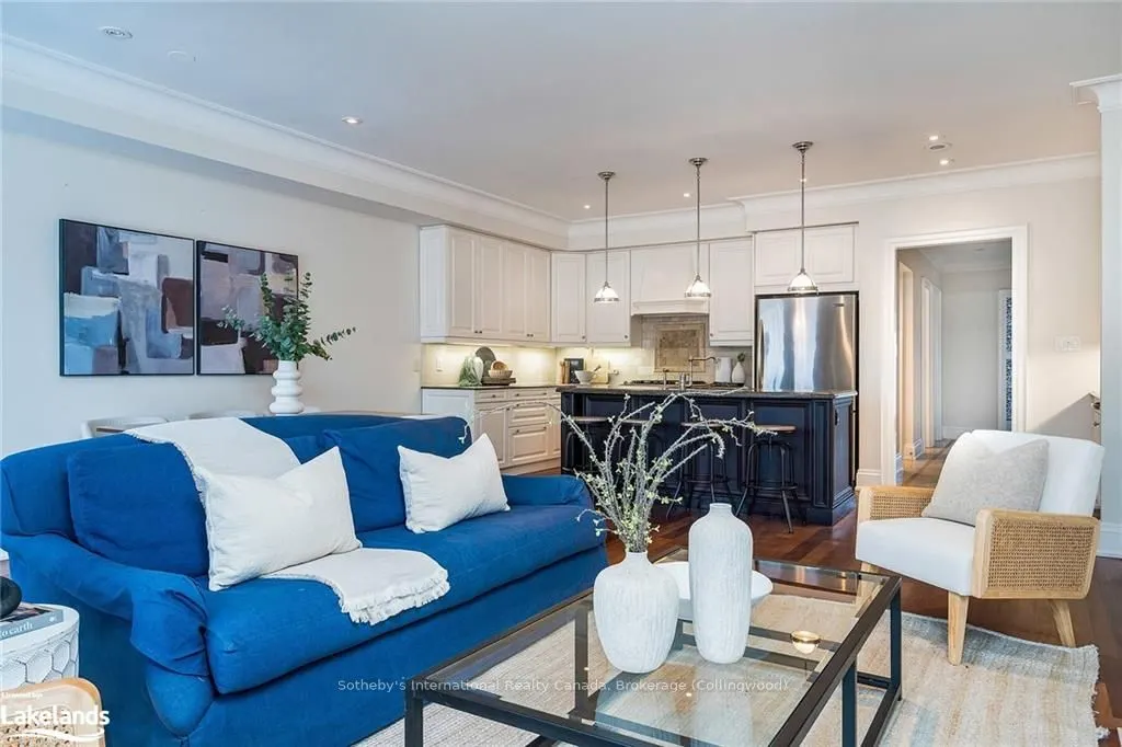 40 TROTT Boulevard, #504
