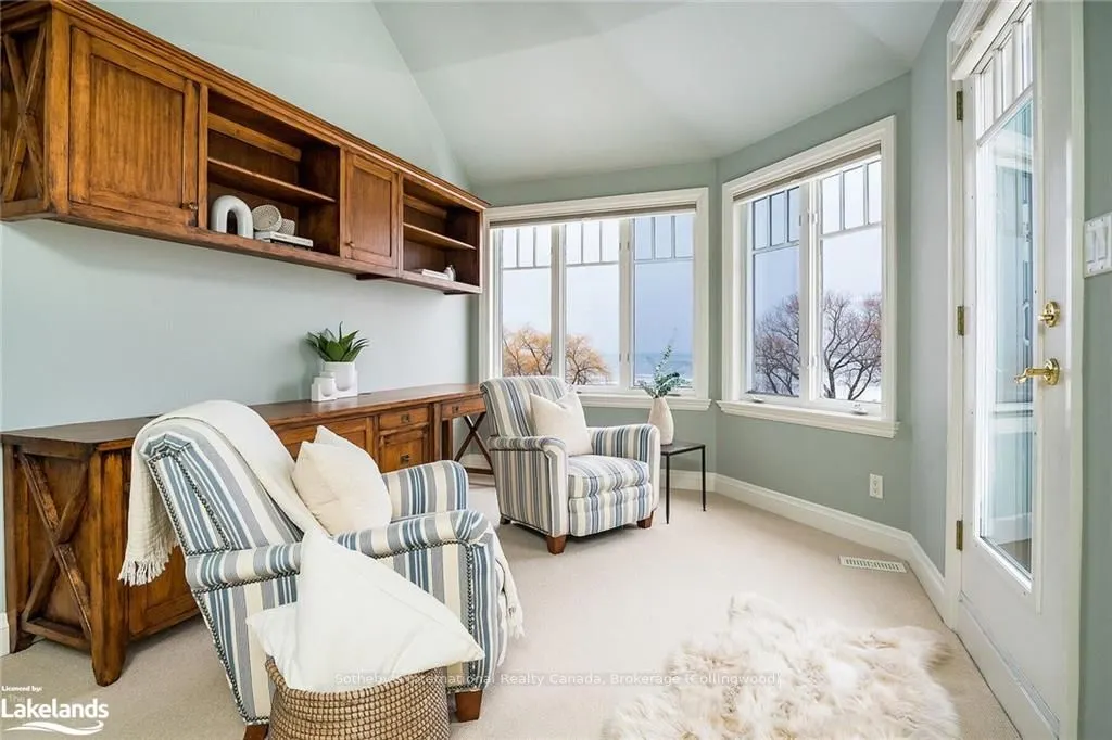 40 TROTT Boulevard, #504