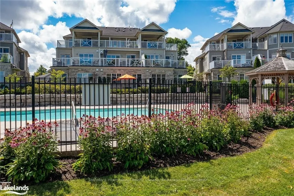 40 TROTT Boulevard, #504