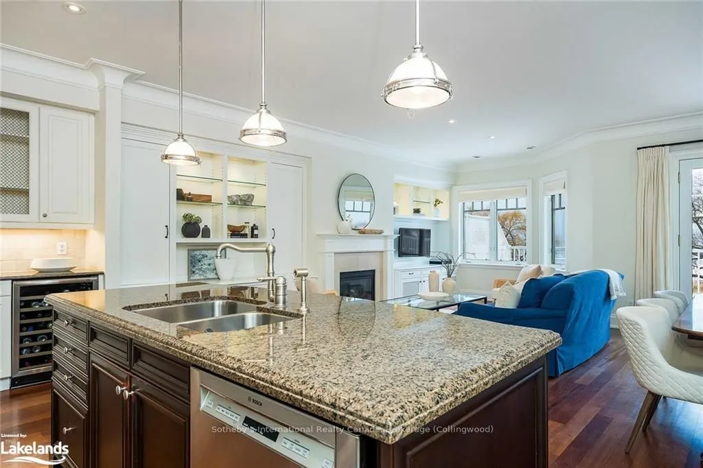 40 TROTT Boulevard, #504