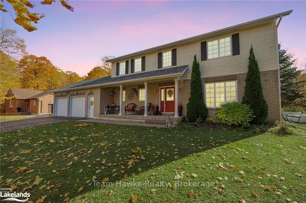 29 BOYD Crescent