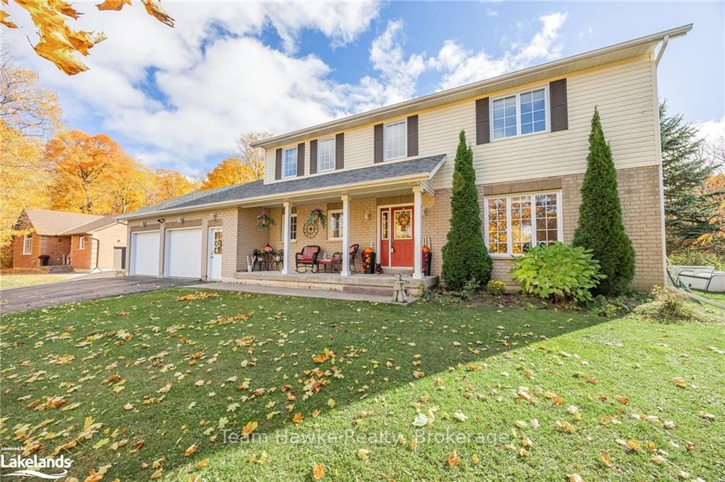 29 BOYD Crescent