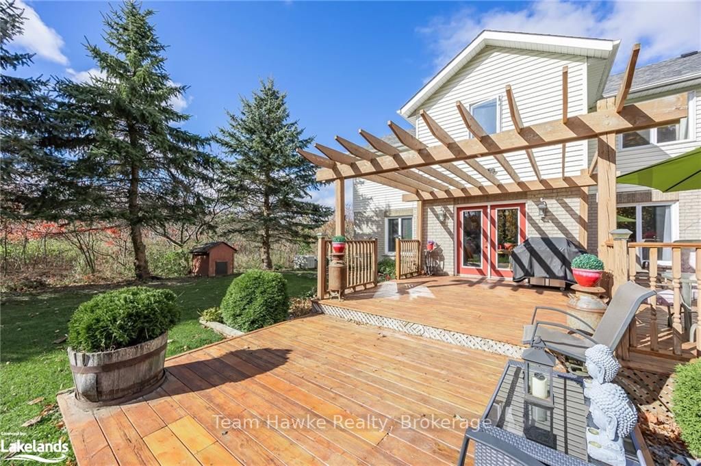 29 BOYD Crescent