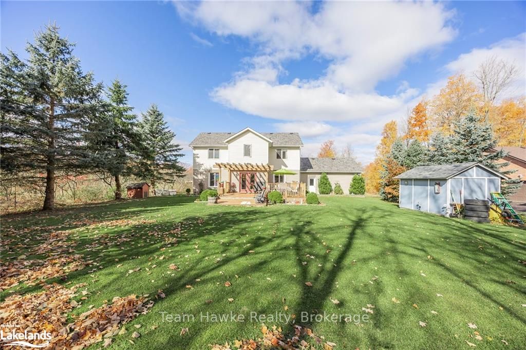 29 BOYD Crescent