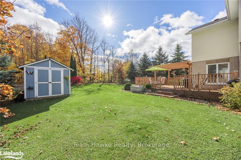 29 BOYD Crescent