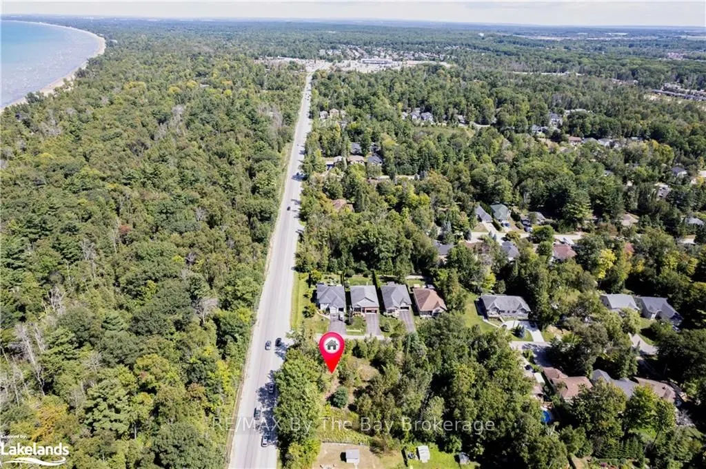 LOT 55 55TH Street S