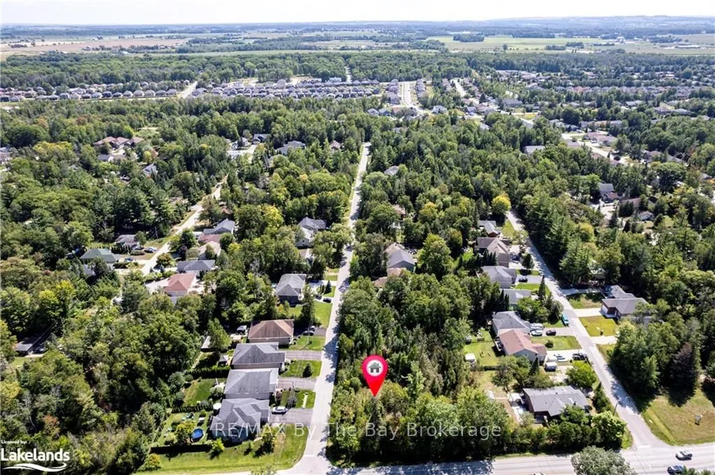 LOT 55 55TH Street S