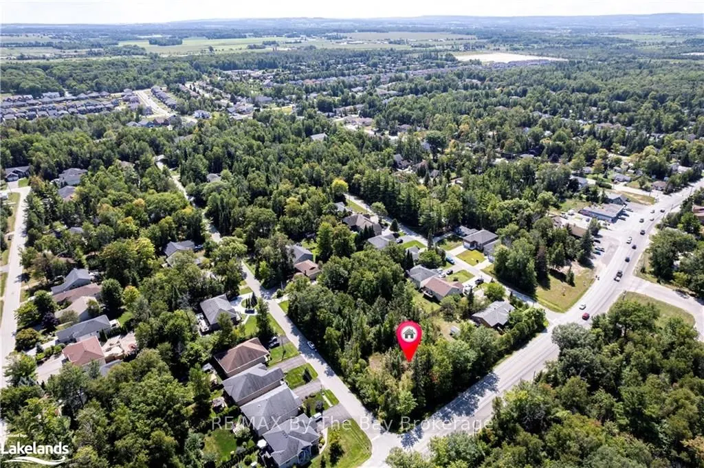 LOT 55 55TH Street S