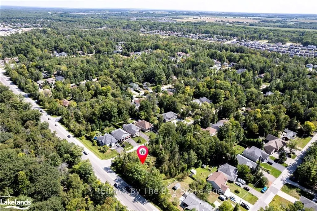LOT 55 55TH Street S
