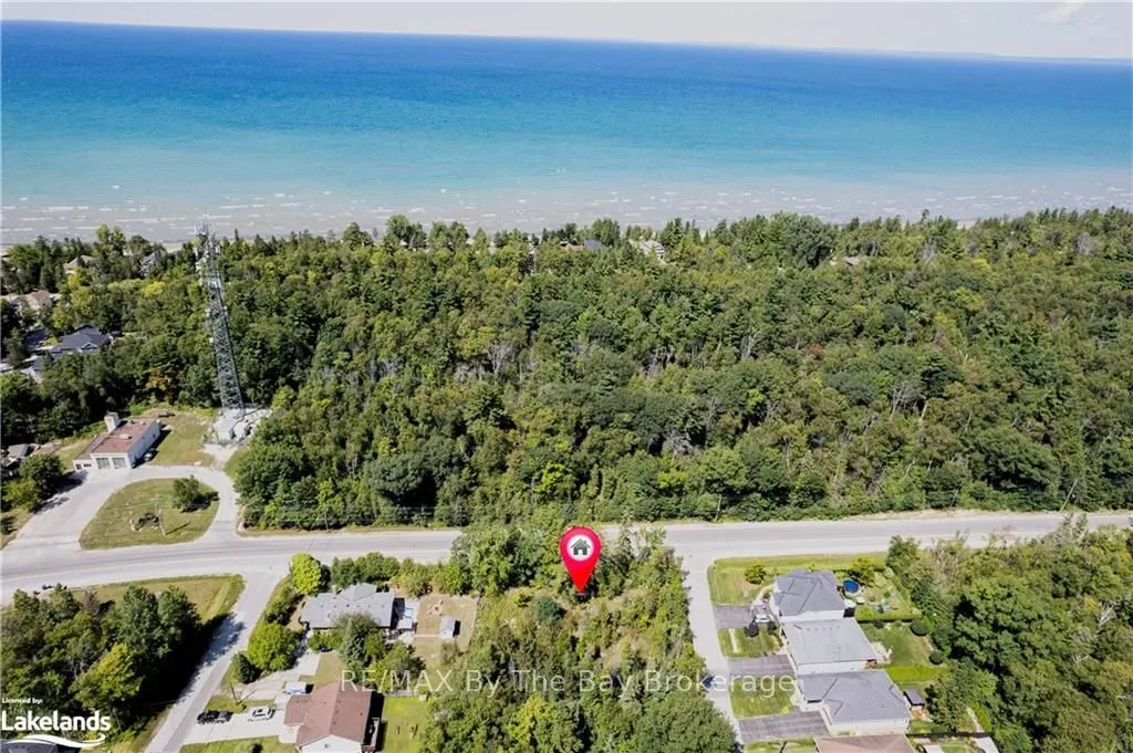 LOT 55 55TH Street S
