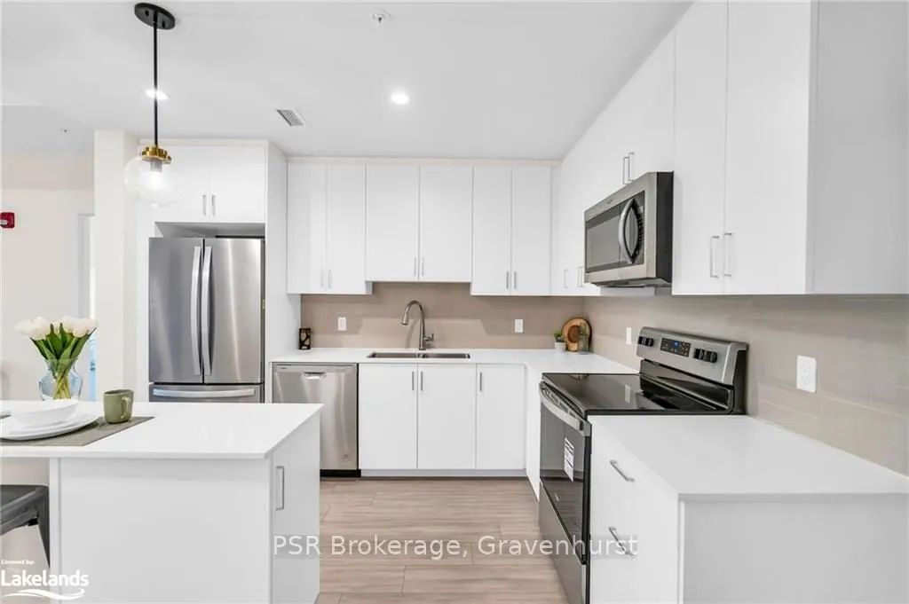 121 MARY Street, #309