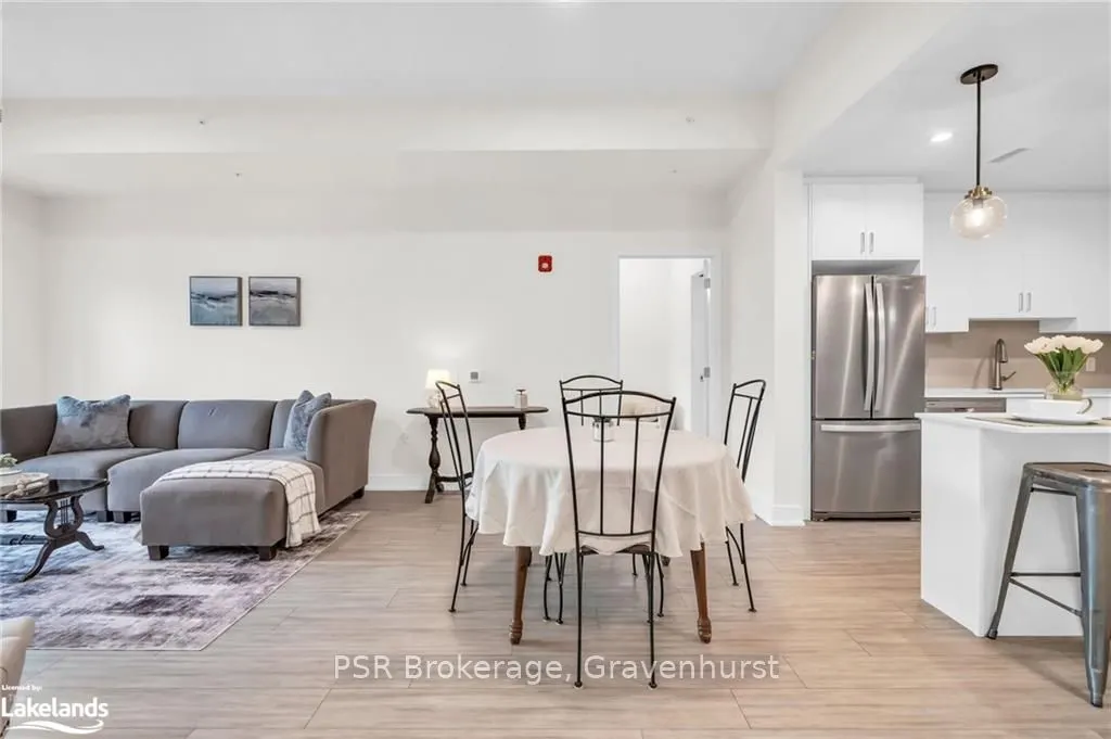 121 MARY Street, #309