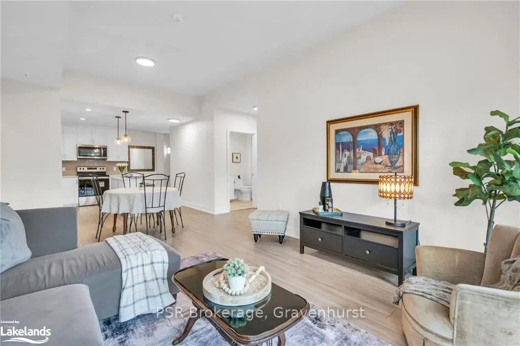 121 MARY Street, #309