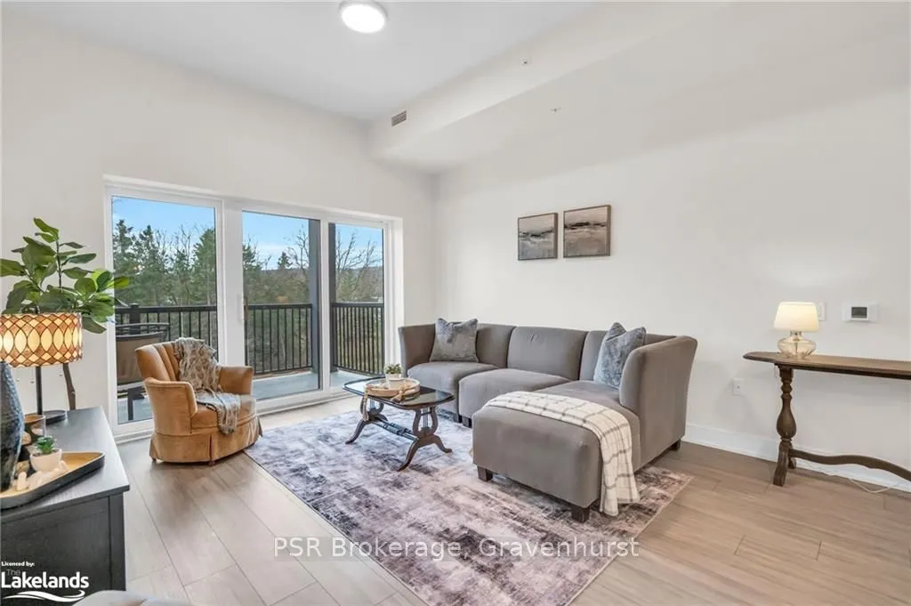 121 MARY Street, #309