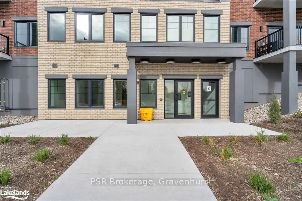 121 MARY Street, #309