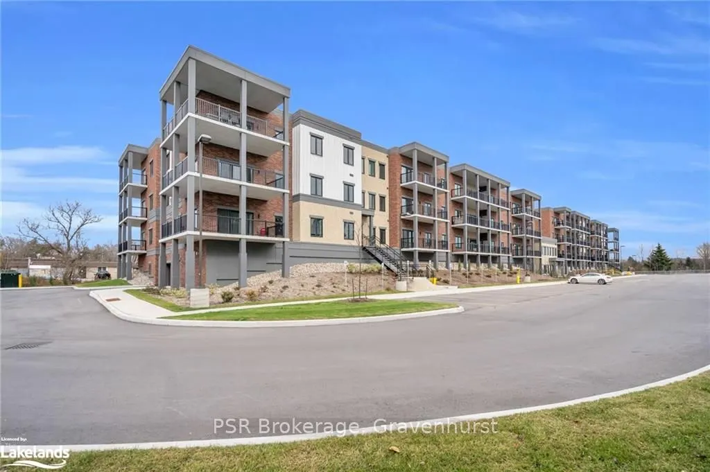 121 MARY Street, #309