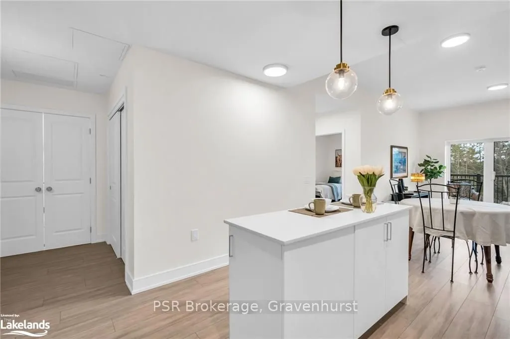 121 MARY Street, #309