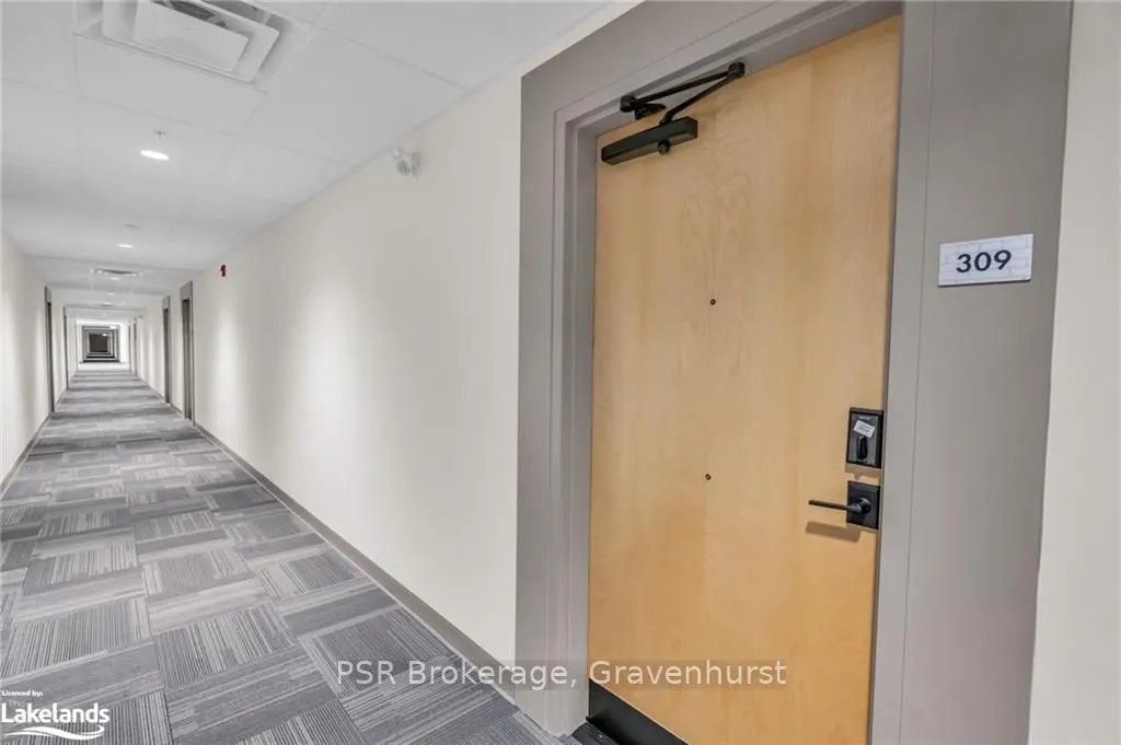 121 MARY Street, #309