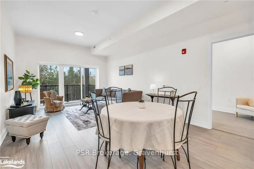 121 MARY Street, #309