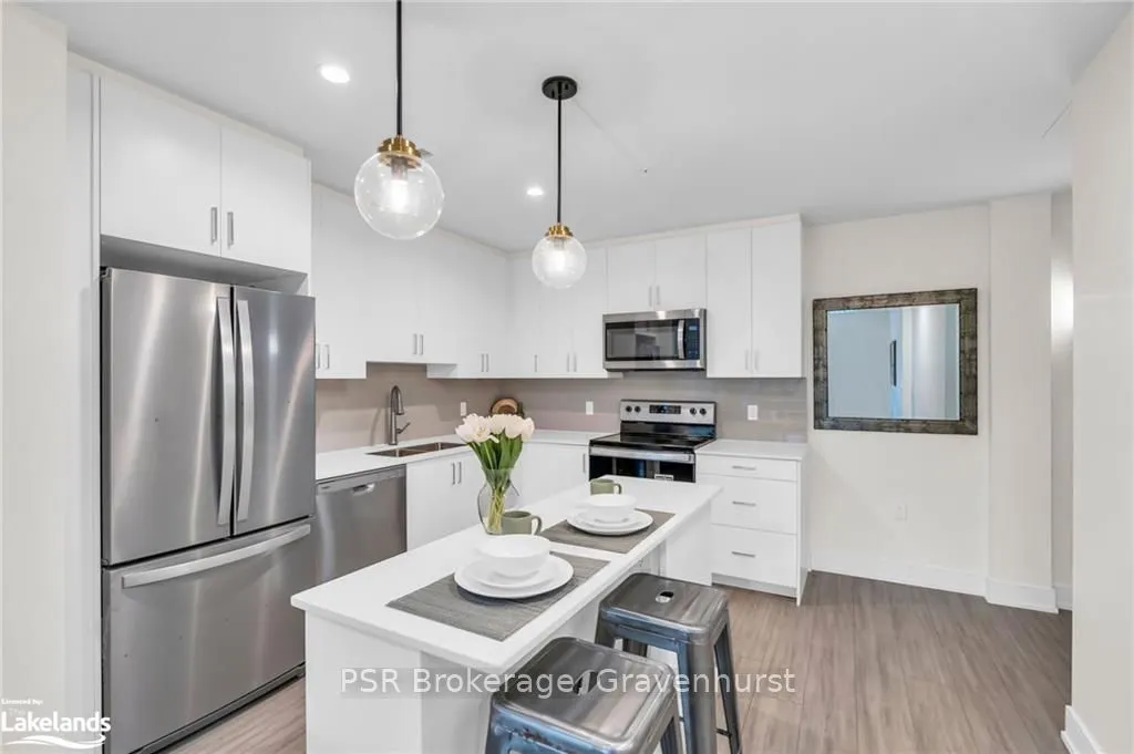 121 MARY Street, #309